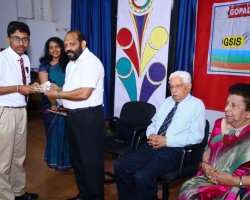 Investiture Ceremony 2022-2023